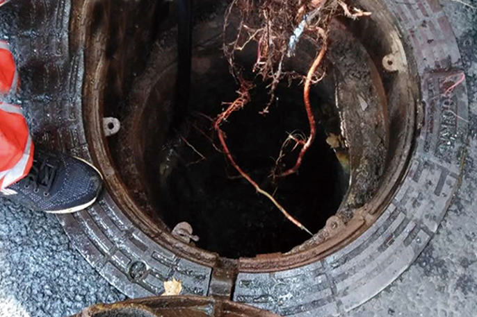 新昌管道预处理